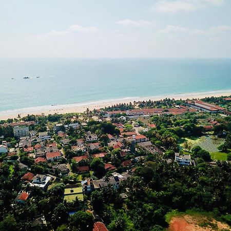 Swarnapaya Residence Bentota Buitenkant foto