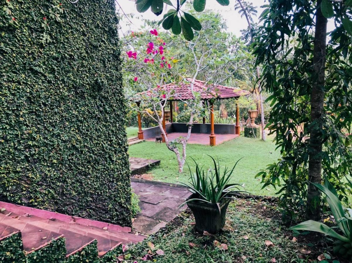 Swarnapaya Residence Bentota Buitenkant foto