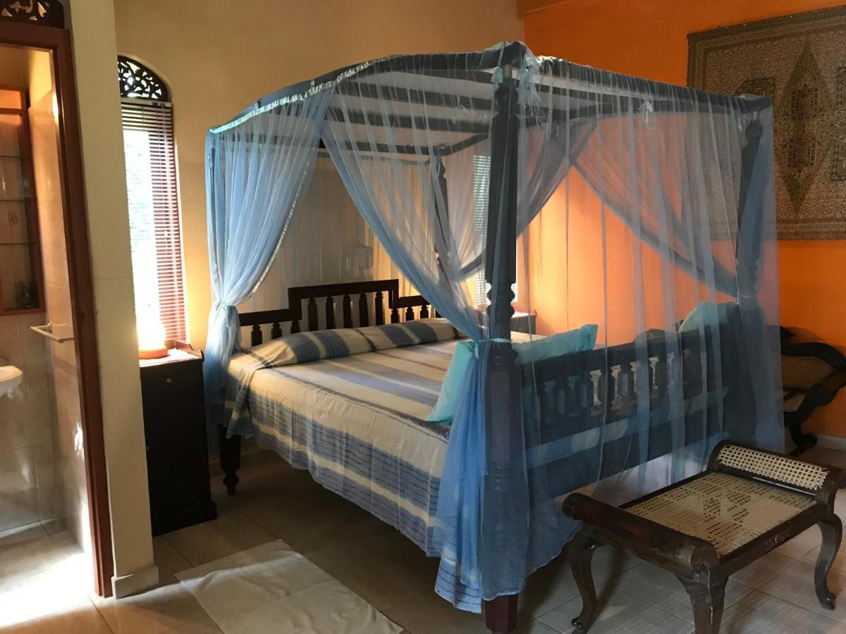 Swarnapaya Residence Bentota Buitenkant foto