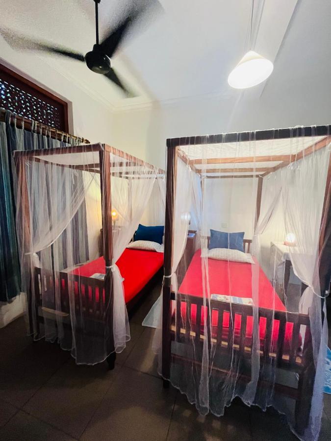 Swarnapaya Residence Bentota Buitenkant foto