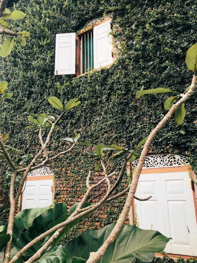 Swarnapaya Residence Bentota Buitenkant foto